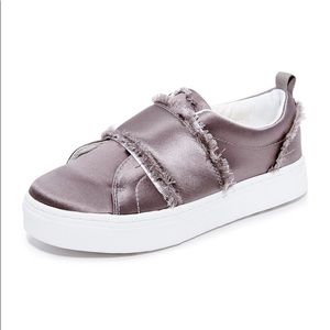 BRAND NEW WITH TAGS!! Sam Edelman Levine Sneaker